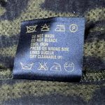 Vintage 90’s ESCADA Textured Long Sleeve Bodysuit Black Photo 9