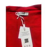 Grace Karin  cardigan sweater red sz 2XL NWT Photo 2