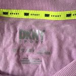 DKNY  Sport Women’s plus size tee in light pink size 1X New Photo 1
