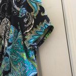 Studio 1940 FINAL MARKDOWN Ladies  dress medium Photo 2