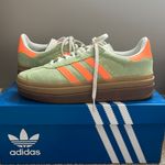 Adidas Gazelle Sneakers Photo 1