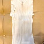 Hem & Thread White tank top from  Photo 0