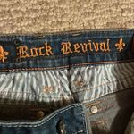 Rock Revival  Celine boot cut Jeans size 30 Photo 6