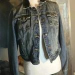 Duck head  Jean jacket Photo 0