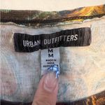 Urban Outfitters Long Sleeve Cropped Top Photo 5