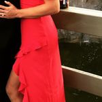 Amanda Uprichard Dress Photo 3