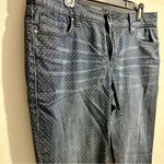 DKNY  Soho Skinny Dark Blue Jeans (1074) Photo 1