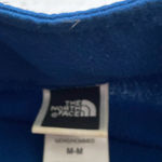 1 Blue North face Men’s Medium Photo 1