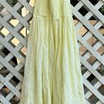 Free People Corset Maxi Dress Photo 1