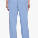 Alfred Dunner Petite Alfred Dunner Women's Petite Womens Corduroy Pull-On Straight Leg Short Length Pant Photo 2