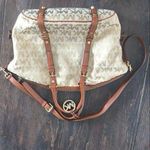 Michael Kors Satchel Purse Photo 0