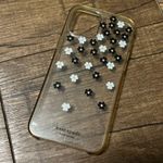 Kate Spade  iphone 12 pro max case Photo 1