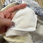 Adidas by Stella McCartney Women’s Stretchy Running Shorts Printed Navy White S Blue Photo 16