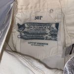 Levi's 501 Shorts Photo 2