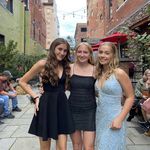 Sherri Hill Beaded Homecoming Dress Photo 1