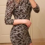 Charlotte Russe Sparkle Dress. Photo 2