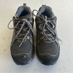 Oboz Mesa Shoes Waterproof Hiking BDry Trail Outdoor Low Boots Women’s Sz 7.5 Photo 8