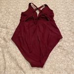 Kona Sol  Women's Swimwear One Piece Size Large Photo 4