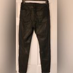 Hudson Jeans Hudson Barbara High-Rise Women’s Black Super Skinny Ankle Jean Size 30 Photo 3