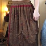 Pure Silk Skirt Photo 4