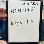 Nike Tennis Skirt Athletic Skort Dri Fit Photo 15