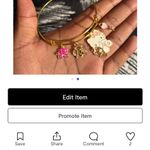 Hello Kitty  Bundle Jewelry On Hold Photo 1