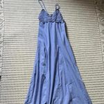 Free People  Crochet Lovey Maxi Dress Photo 1