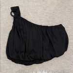 DO+BE  Women’s one shoulder flowy top Photo 0