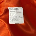 Hi there from Karen Walker US 0 Red Orange Floral Dress Sleeveless Office Casual Photo 8