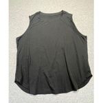 3 for $25. Women's Tank Top 2XL Black Size 2X Photo 0