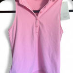 All In Motion  Pink Top NWT Photo 0