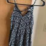 Japna  Tie Tank Back Top Photo 0