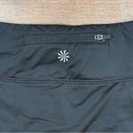  Swagger Tiered Ruffle Workout Skort / Athleta Skirt with Shorts Photo 4