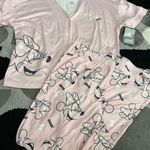 Disney Minnie Mouse Pajama Set for Women Photo 0
