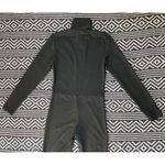 Spirit Halloween  Black Jumpsuit  Photo 13