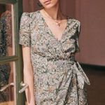 Sézane Sezane Delhi Mini Dress Photo 0