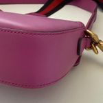 Gucci Authentic  Horsbit Lady Web Bag Photo 4