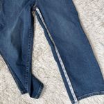 Levi's NWT  Mile High Women's Wie Leg HIgh Waist Jeans Sz 25 - 0 Photo 3