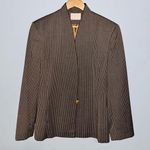 Pendleton  Virgin Wool Blazer Jacket sz 14 Photo 0