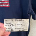 St. John Sport Navy Blue Short Photo 5