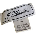 JHoward Women Dress Cotton Eyelet On Off Shoulder A Photo 4