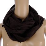 Beyond Yoga  Infinity Scarf Hidden Pocket Photo 1