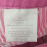 Selena Gomez Dream Out Loud by Pink Distressed Faded Jean Shorts Juniors Size 7 Photo 7