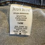Judy Blue  High Rise Cargo Jogger Women’s Size 14W Photo 10