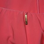 Revolve New! T-Bags Hot Neon Pink Mini Dress XS/S Photo 6