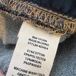 Soft Surroundings  Ultimate Pull On Relaxed Straight Jeans Size LT Large Tall Photo 7