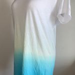 PINK - Victoria's Secret Victoria’s Secret Pink Ombré Nightie  Photo 4