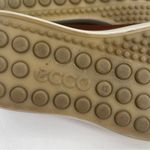 Ecco Shoes Size 42 (US 11-11.5) Soft 7 Leather Laceup Sneaker Comfort Travel Photo 14