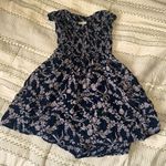 Dainty Hooligan Strapless mini dress Photo 0