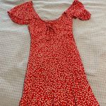 ZARA  Mini Dress Photo 0